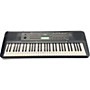 Used Yamaha PSRE273 Portable Keyboard