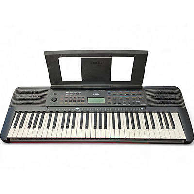 Used Yamaha PSRE273 Portable Keyboard
