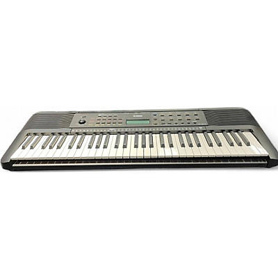 Used Yamaha PSRE273 Portable Keyboard