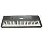 Used Yamaha PSRE273 Portable Keyboard