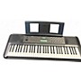 Used Yamaha PSRE273 Portable Keyboard
