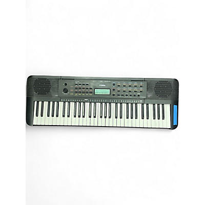 Used Yamaha PSRE273 Portable Keyboard