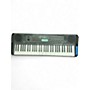 Used Yamaha PSRE273 Portable Keyboard