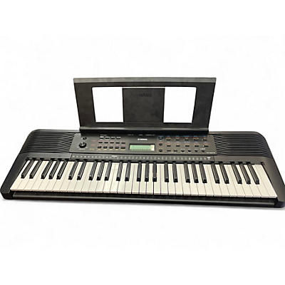 Used Yamaha PSRE273