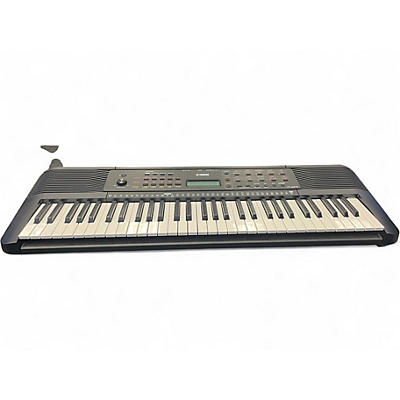 Used Yamaha PSRE273