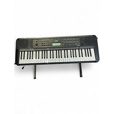 Used Yamaha PSRE273