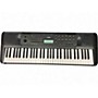 Used Yamaha PSRE283 61 Key Portable Keyboard