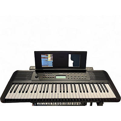 Used Yamaha PSRE283 Digital Piano