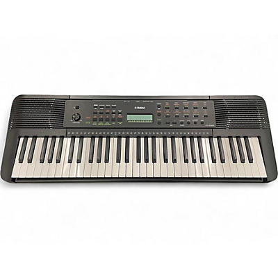 Used Yamaha PSRE283 Digital Piano