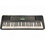 Used Yamaha PSRE283 Digital Piano
