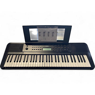 Used Yamaha PSRE283 Digital Piano