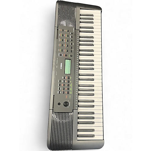 Used Yamaha PSRE283 Keyboard Workstation