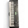 Used Yamaha PSRE283 Keyboard Workstation