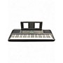 Used Yamaha PSRE283 Keyboard Workstation
