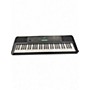 Used Yamaha PSRE283 Keyboard Workstation