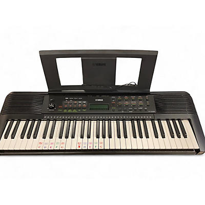 Yamaha Used Yamaha PSRE283 Portable Keyboard