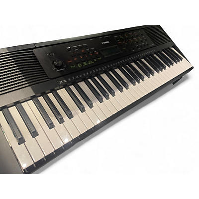 Used Yamaha PSRE283 Portable Keyboard