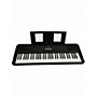 Used Yamaha PSRE283 Portable Keyboard