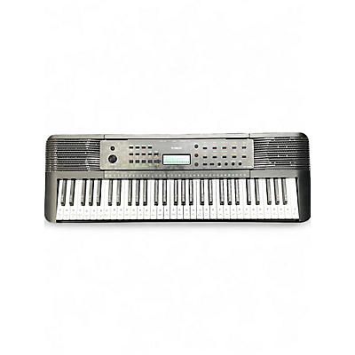 Used Yamaha PSRE283 Portable Keyboard