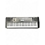 Used Yamaha PSRE283 Portable Keyboard