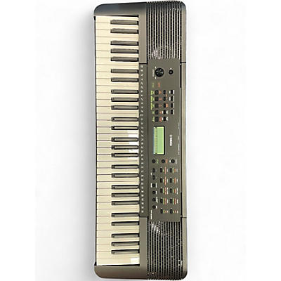 Used Yamaha PSRE283 Portable Keyboard