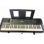 Used Yamaha PSRE283 Portable Keyboard