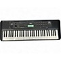 Used Yamaha PSRE283 Portable Keyboard