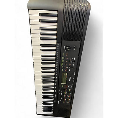 Used Yamaha PSRE283 Tuner Pedal