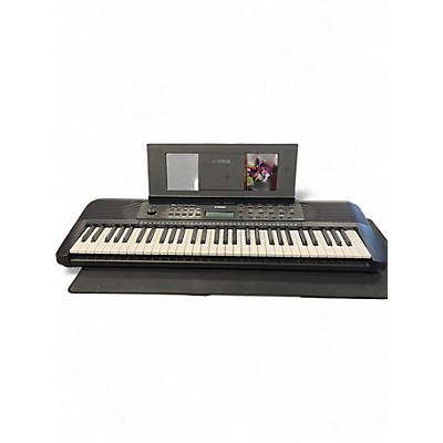 Used Yamaha PSRE283