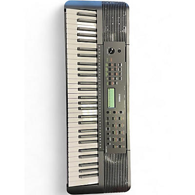Used Yamaha PSRE283
