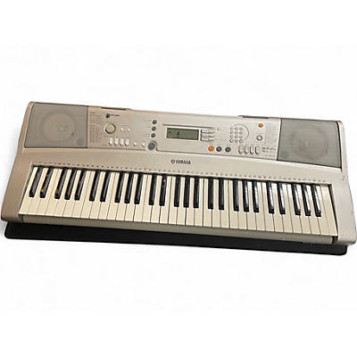 Used Yamaha PSRE303 Keyboard Workstation