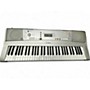 Used Yamaha Used Yamaha PSRE303 Portable Keyboard