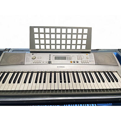 Used Yamaha PSRE303
