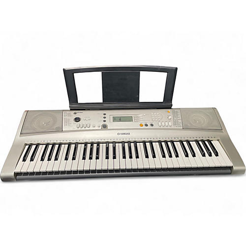Used Yamaha PSRE313 Portable Keyboard