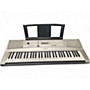 Used Yamaha PSRE313 Portable Keyboard