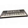 Used Yamaha PSRE313 Portable Keyboard