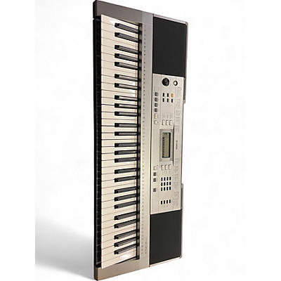 Used Yamaha PSRE323 61 Key Portable Keyboard