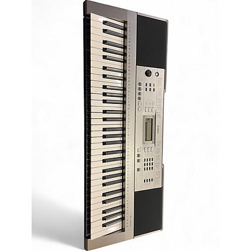 Used Yamaha PSRE323 61 Key Portable Keyboard