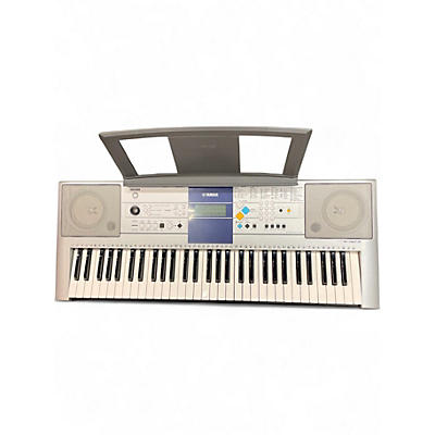 Used Yamaha PSRE323 61 Key Portable Keyboard