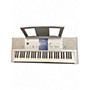 Used Yamaha PSRE323 61 Key Portable Keyboard
