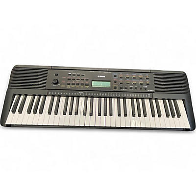 Used Yamaha PSRE327 Digital Piano