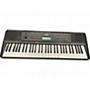 Used Yamaha PSRE327 Digital Piano