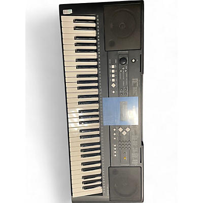 Yamaha Used Yamaha PSRE333 Portable Keyboard