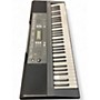 Used Yamaha PSRE343 61 Key Portable Keyboard