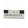 Used Yamaha PSRE353 61 Key Portable Keyboard