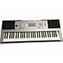 Used Yamaha PSRE353 61 Key Portable Keyboard