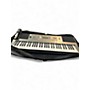 Used Yamaha PSRE353 61 Key Portable Keyboard