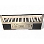 Used Yamaha PSRE353 61 Key Portable Keyboard