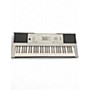Used Yamaha PSRE353 61 Key Portable Keyboard