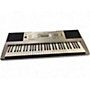 Used Yamaha PSRE353 61 Key Portable Keyboard